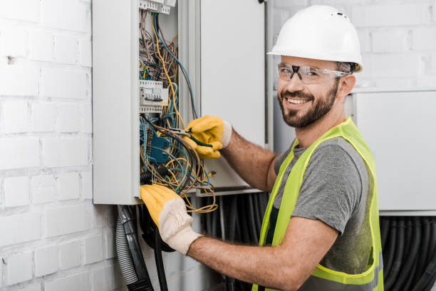 Best Electrical Repair Services  in Footville, WI