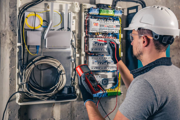Best Generator Installation Services  in Footville, WI