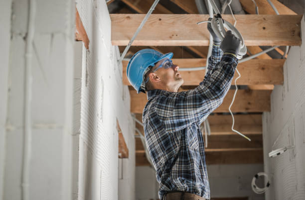Best Electrical Wiring Services  in Footville, WI
