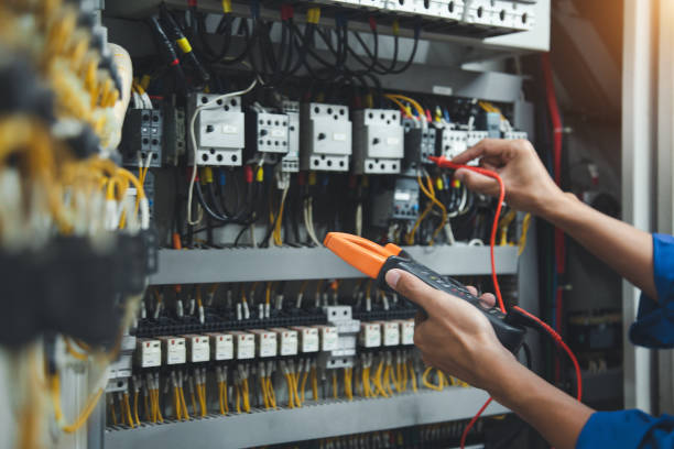 Best Emergency Electrician Near Me  in Footville, WI