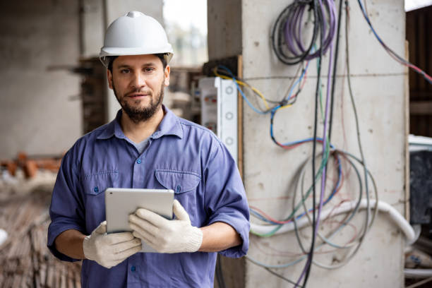 Best Electrical Upgrades for Homes  in Footville, WI