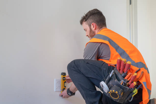 Best Emergency Electrical Repair  in Footville, WI